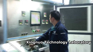 Laboratorium Technologiczne Xingnuo
