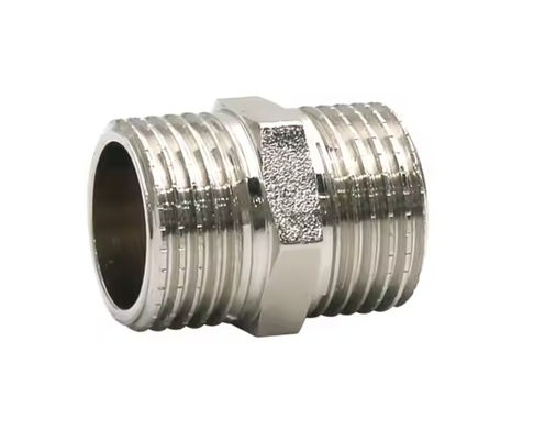 Nypel ze stali nierdzewnej